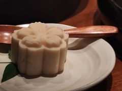 -菩提素素食餐厅(晶郦馆店)