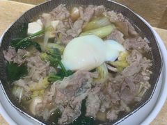 昆布牛肉锅-东京屋(武定路店)