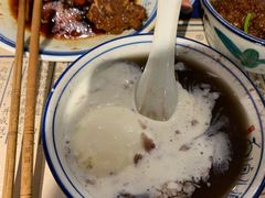 海丰冰淇淋赤豆汤-卤儿道道(龙游路店)