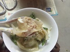 -吉祥馄饨(虹桥火车站店)