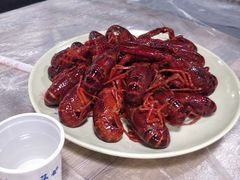 -靓靓蒸虾(恩施新天地店)