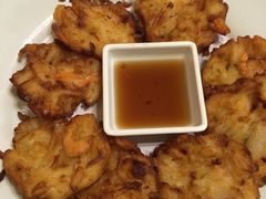 -外婆菜之崇明味道(锦江乐园店)