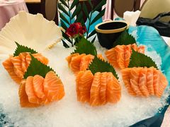 -曙光国际大酒店中餐厅