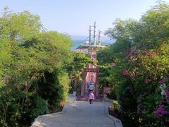 -三亚西岛海洋文化旅游区