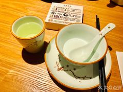 -珍味汤馆·潮汕家乡菜(保利文化广场店)