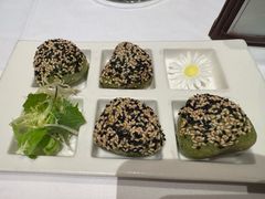 -晶荷轩(香港迪士尼乐园酒店)