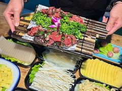 -山也·私厨(岳麓店)
