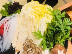 -吟松日式料理(莘庄店)