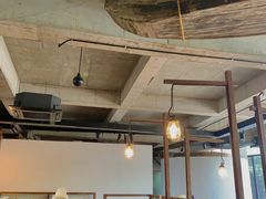 大堂-几荷·恰似故人来(秀水广场店)