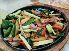 -煲煲掂风味煲仔饭餐厅(西区店)