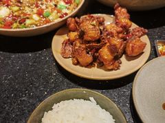 -华豫川酒家(大卫城店)