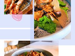 -The ROOF (通盈中心店)