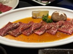 -黑崎烧肉·山野厨房(坪山店)