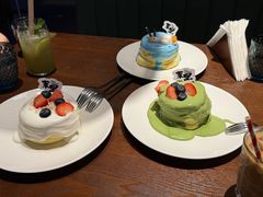 -茉里·舒芙蕾·手作甜品