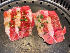 -杨记齐齐哈尔烤肉(总店)