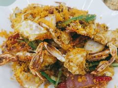 -景好海鲜餐厅(大鹏必选旅游店)