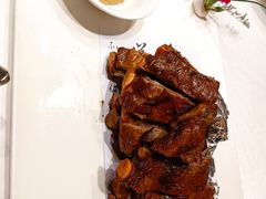 -霞客居酒店·霞客食府·宁海特色小海鲜