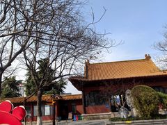 -明故宫遗址公园