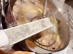 -潮牛壹号鲜牛肉火锅(新亚太店)