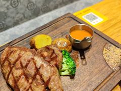 -森Some Fusion(荔湾店)