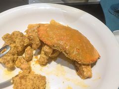 -恒记饭店·海鲜明档(淹城店)