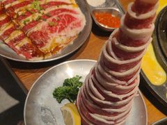 -马场洞肉铺(高丽街店)