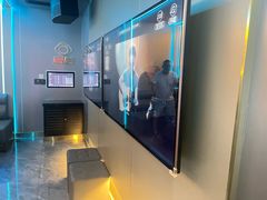 -唱吧麦颂KTV(东胜港悦广场店)