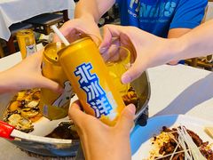 -辣婆婆(航天桥店)