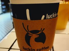 -luckincoffee瑞幸咖啡(创汇首座店)