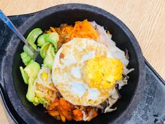 -正一味石锅拌饭(望京新世界店)