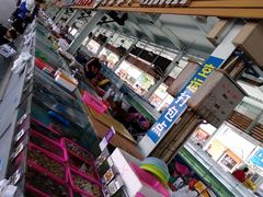 -清水湾3号(东方小周海鲜店)