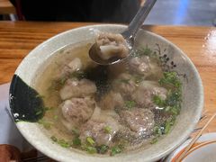 -二马路野馄饨烧烤(二马路店)