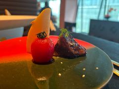 -醉东Oriental House(静安嘉里中心店)
