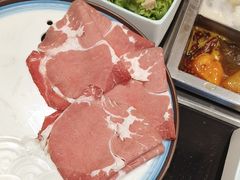 -重庆德忆火锅（龙南街3店）(渝水岸餐饮)