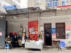 -找不到凉面(新都粮食局毗河油厂职工宿舍大院店)