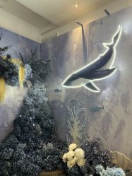 -华盛外滩宴会中心(越城店)