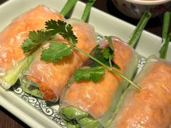 -大头虾越式风味餐厅(光明广场店)