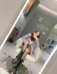 -3AM·S HAIR SALON烫发染发接发
