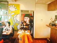-Ginger(兴国路店)
