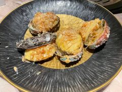 -采悦轩中餐厅·粤菜·海南菜(神州半岛喜来登度假酒店)
