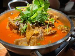 羊杂锅-符离集餐厅(万象城店)