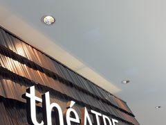 -théATRE 茶聚场(王府中環店)