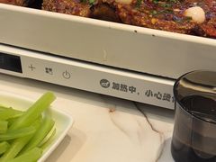 -三江源活鱼现烤(维多利摩尔城店)