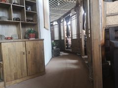 -素心茶房(小寨店)