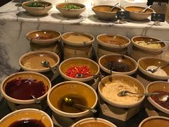 -杭州钱江新城万怡酒店-西餐厅