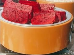 火龙果-龍歌自助小火锅(市北和达中心城店)