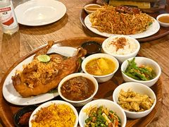 -Warung Nia Balinese Food & Pork Ribs