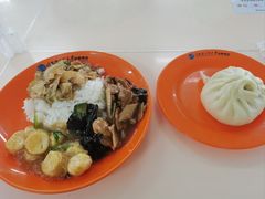 -杀猪天·韩国烤肉(总店)