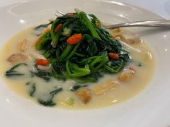 上汤时蔬-樱苑(四川北路店)