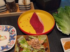 -AJIYA·池袋日式烧肉自助(天津万象城店)
